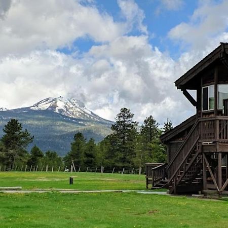 Getaways At Timbers At Island Park Village エクステリア 写真