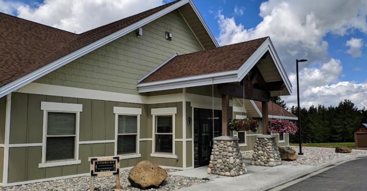 Getaways At Timbers At Island Park Village エクステリア 写真