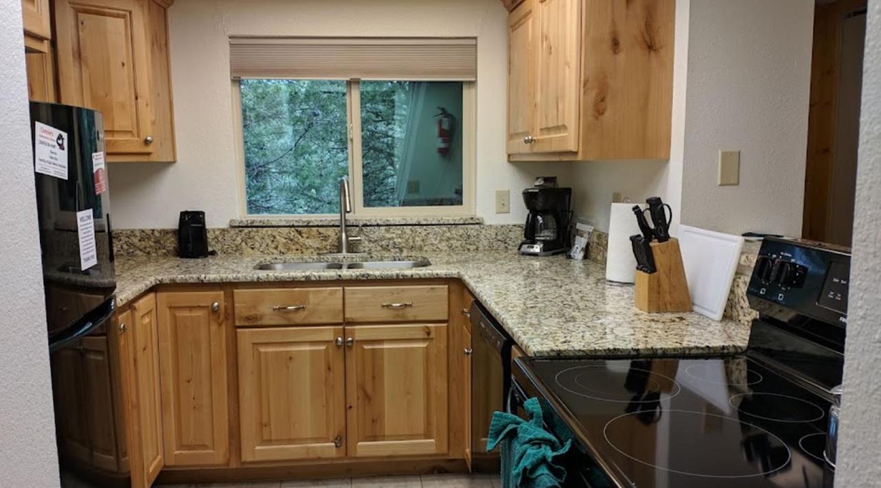 Getaways At Timbers At Island Park Village エクステリア 写真