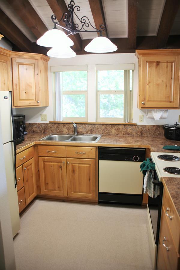 Getaways At Timbers At Island Park Village エクステリア 写真